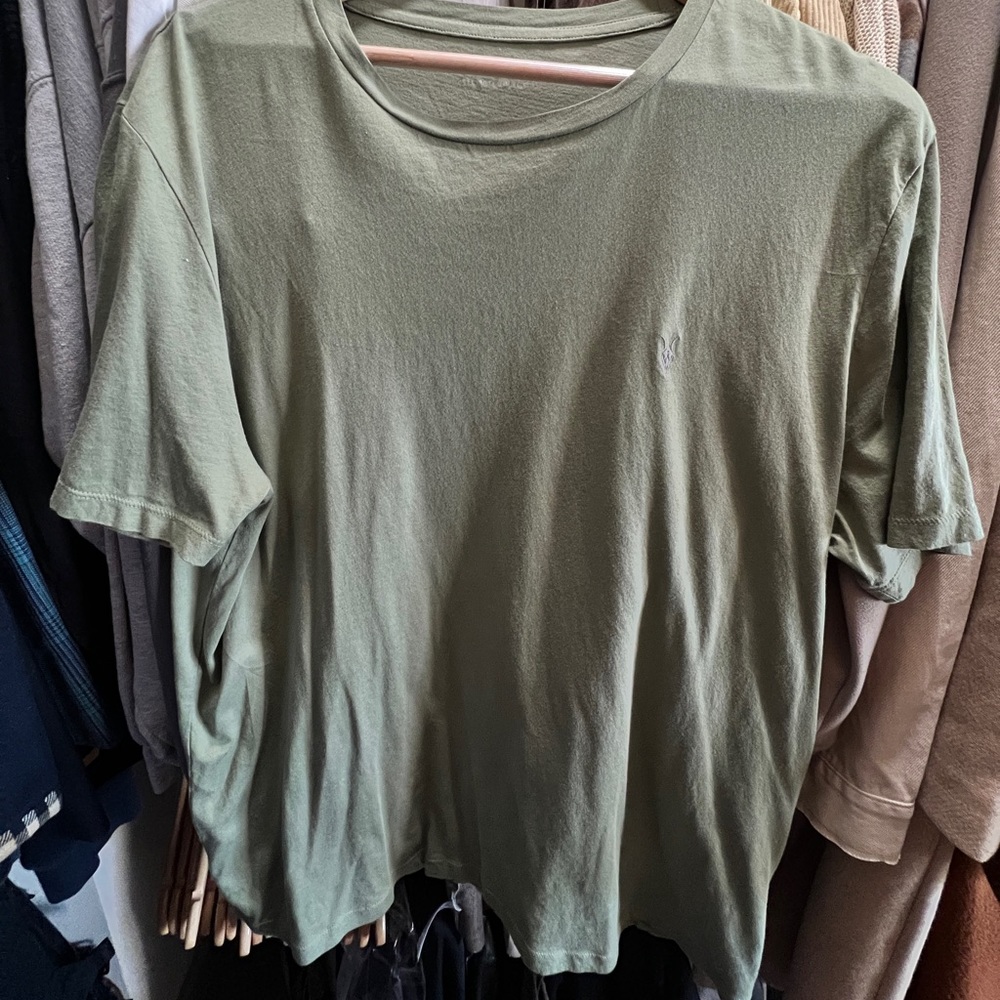 All Saints T-Shirt